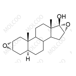 罗库溴铵杂质25,Rocuronium Bromide Impurity 25