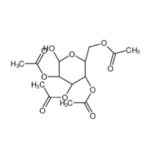 2,3,4,6-四-O-乙酰基-Β-D-葡萄糖,2,3,4,6-TETRA-O-ACETYL-SS-D-GLUCOSE
