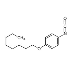 4-(辛氧基)异氰酸苯酯