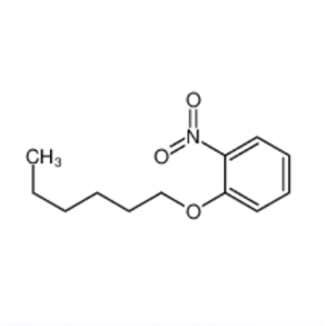 1-(己氧基)-2-硝基苯,o-Nitrophenyl hexyl ether