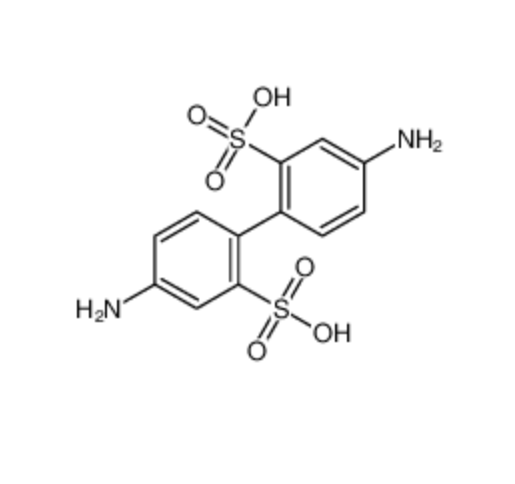 联苯胺双磺酸,2,2'-Benzidinedisulfonic acid