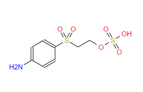 对位酯,4-(Ethylsulfurate sulfonyl)aniline