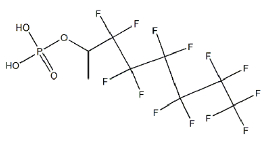 全氟己基乙基磷酸酯