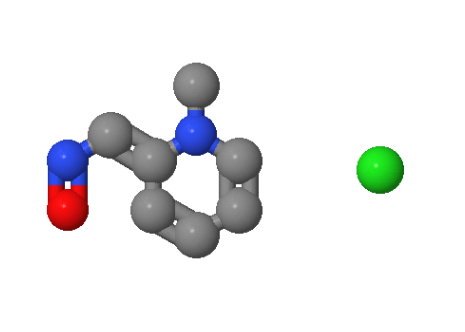 氯解磷定,Pralidoxime Chloride