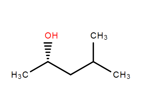 (S)-(+)-4-甲基-2-戊醇,(S)-(+)-4-Methyl-2-pentanol