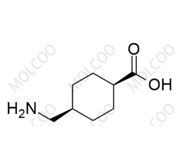 氨甲環(huán)酸EP雜質(zhì)B,Tranexamic Acid EP Impurity B