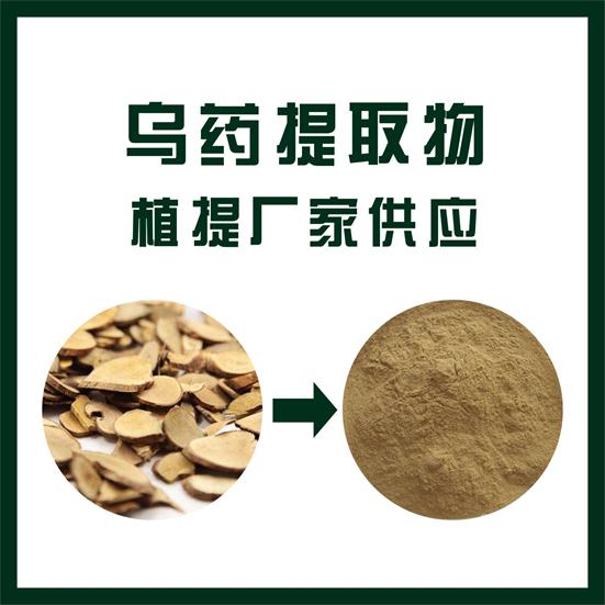 乌药提取物,Lindera root extract