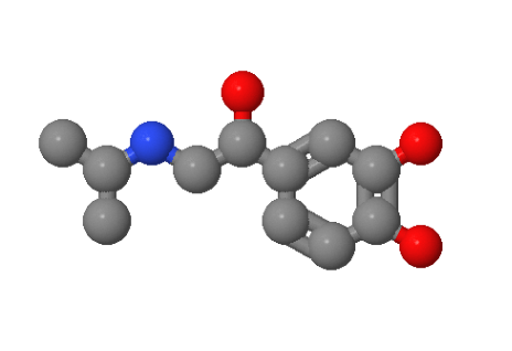 异丙肾上腺素,Isoproterenol