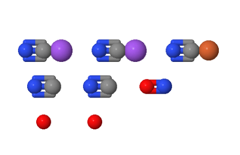 硝普鈉,Sodium nitroprusside dihydrate