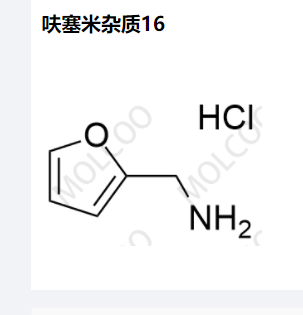 呋塞米雜質(zhì)16,Furosemide?Impurity 16