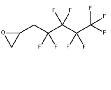 全氟丁基環(huán)氧丙烷,3-(Perfluorobutyl)-propylene oxide