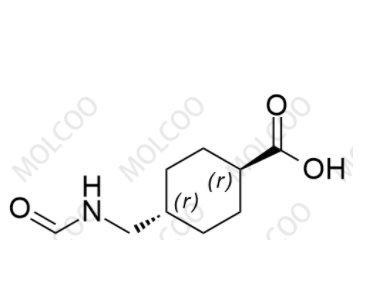 氨甲环酸EP杂质F,Tranexamic Acid EP Impurity F