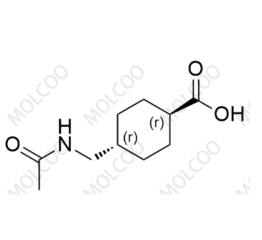 氨甲环酸杂质 7,Tranexamic Acid Impurity 7
