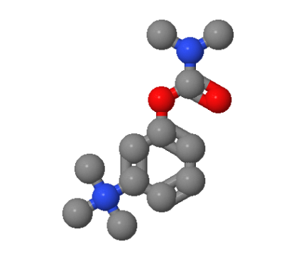 溴化新斯的明,Neostigmine bromide