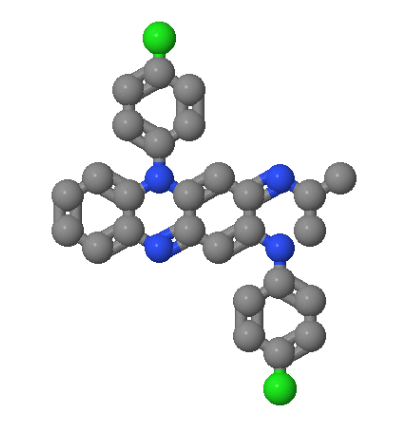 氯苯吩嗪,Clofazimine