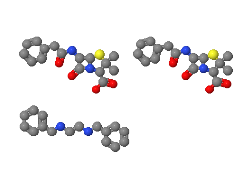 苄星青霉素 G,Benzathine benzylpenicillin