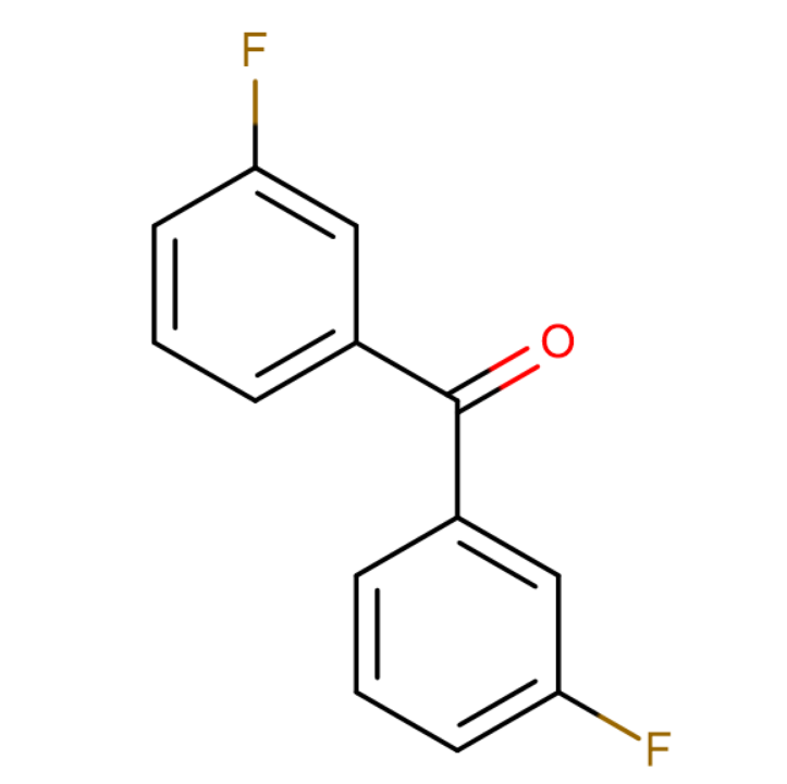 3,3'-二氟二苯甲酮,3,3'-DIFLUOROBENZOPHENONE