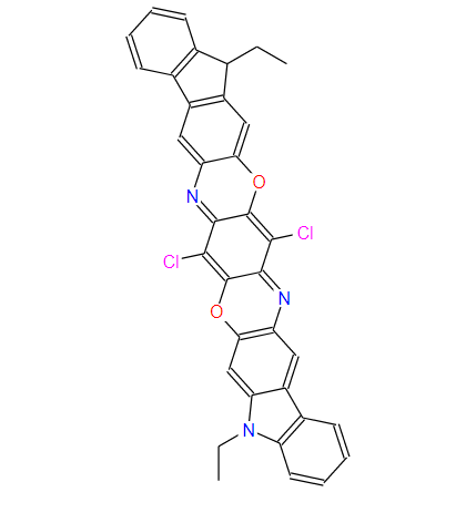 颜料紫23,PermanentVioletRL