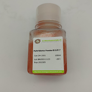 Hybridoma Feeder添加因子,Hybridoma Supplement