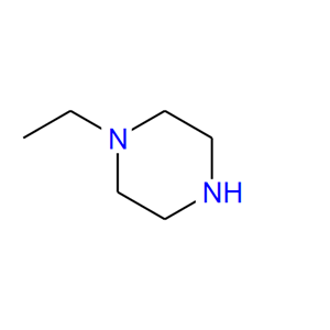N-乙基哌嗪
