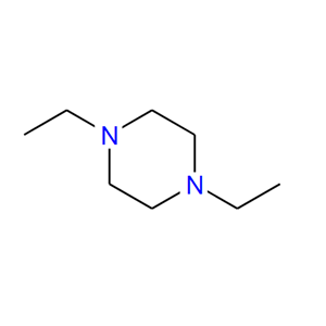 1,4-二乙基哌嗪,1,4-Diethylpiperazine
