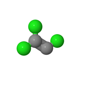三氯乙烯；79-01-6