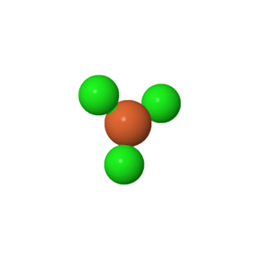 三氯化铁；7705-08-0