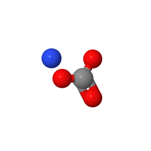 碳酸氢铵；1066-33-7