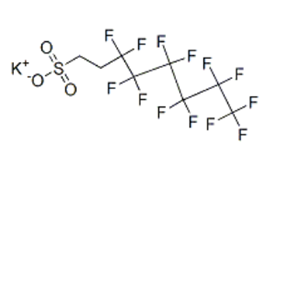 全氟己基乙基磺酸钾