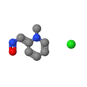 51-15-0；氯解磷定