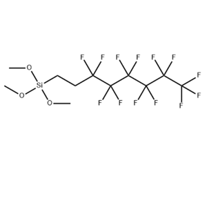全氟己基乙基三甲氧基硅烷,Perfluorooctyltrimethoxysilane