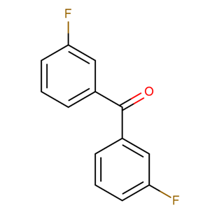 3,3'-二氟二苯甲酮