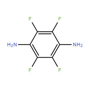 2,3,5,6-四氟-1,4-苯二胺,2,3,5,6-tetrafluoro-p-diphenylamine