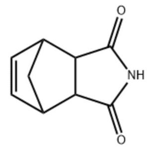 5-降冰片烯-2,3-二甲酰亚胺,5-Norbonene-2,3-dicarboximide