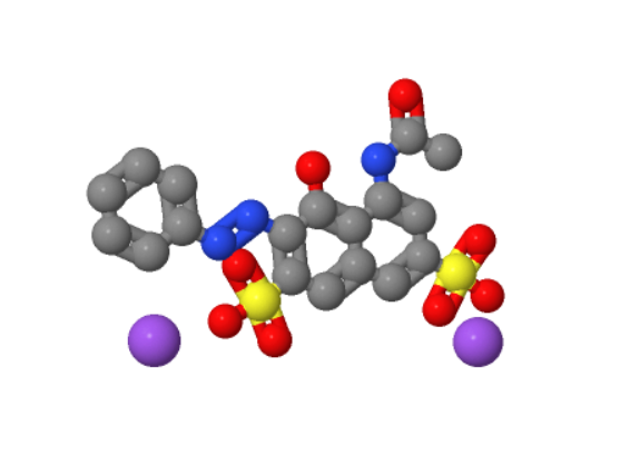 酸性红1,ACID RED 1