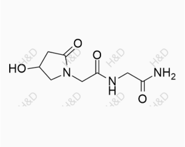 奧拉西坦雜質(zhì)II,oxiracetam impurity II