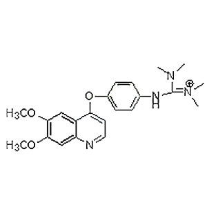 卡博替尼杂质4,Cabozantinib Impurity 4