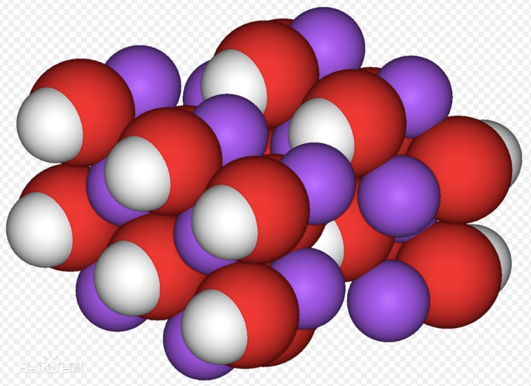 氢氧化钠,Sodium hydroxide