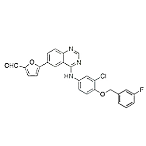 拉帕替尼中间体杂质9,Lapatinib Intermediate Impurity 9