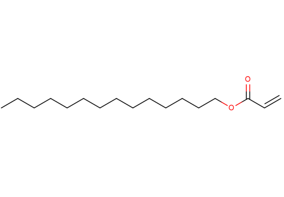 丙烯酸十四酯,Tetradecylacrylate