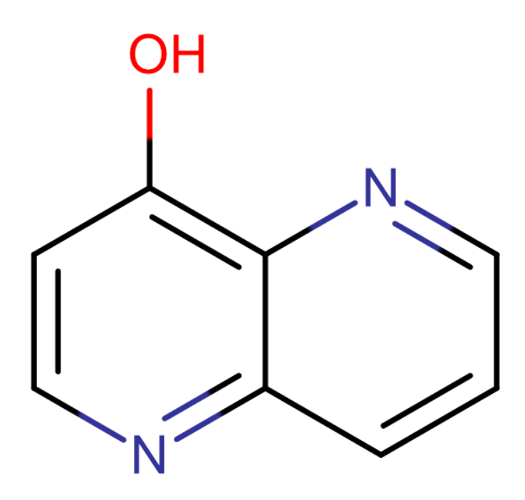 4-羟基-1,5-萘啶,4-Hydroxy-1,5-naphthyridine
