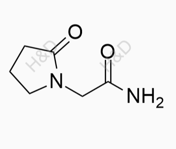 奥拉西坦杂质V,oxiracetam impurity V