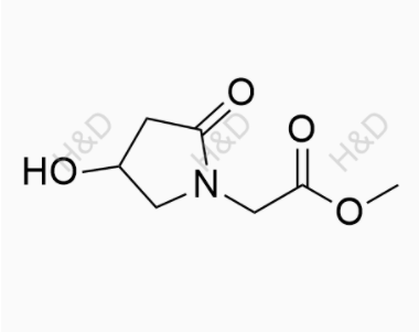 奥拉西坦杂质VI,oxiracetam impurity VI