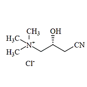 L-卡内腈,L-Carnitinenitrile Chloride