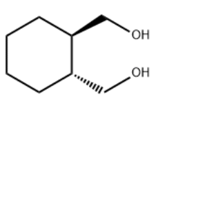 (1R,2R)-1,2-环己烷二甲醇,(1R,2R)-Cyclohexane-1,2-diyldimethanol