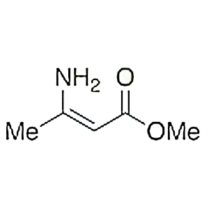 硝苯地平EP雜質(zhì)D,Methyl 3-Aminocrotonate