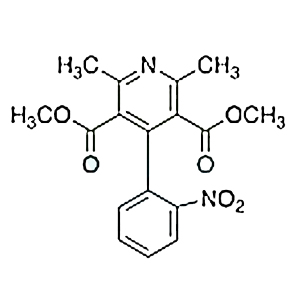 硝苯地平EP杂质A,Nifedipine EP Impurity A