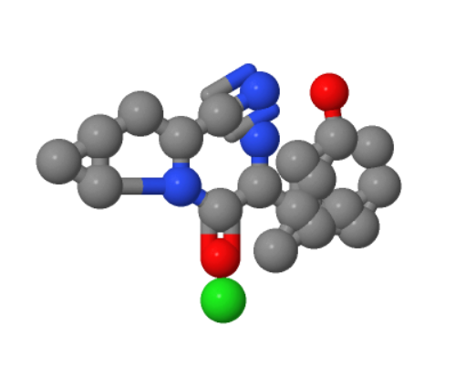 沙克列汀中間體,Saxagliptin hydrochloride