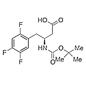 磷酸西格列汀杂质41,Sitagliptin Impurity 41