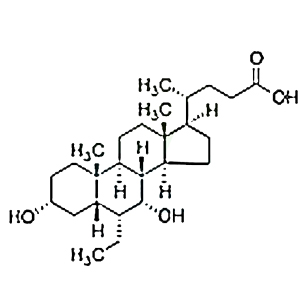 奥贝胆酸,Obeticholic Acid